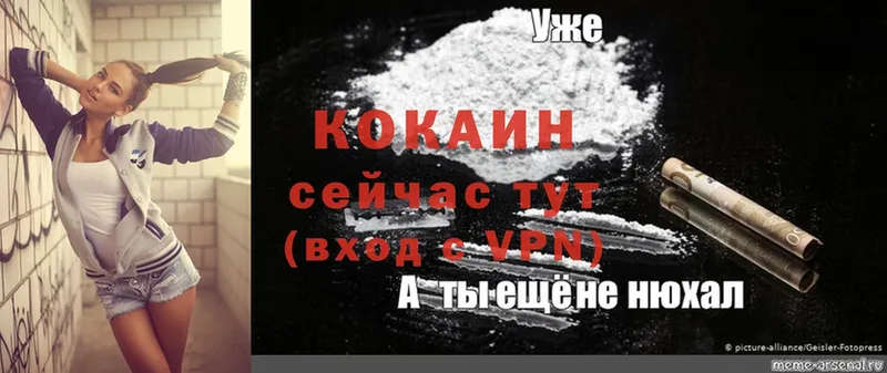 COCAIN VHQ  Челябинск 